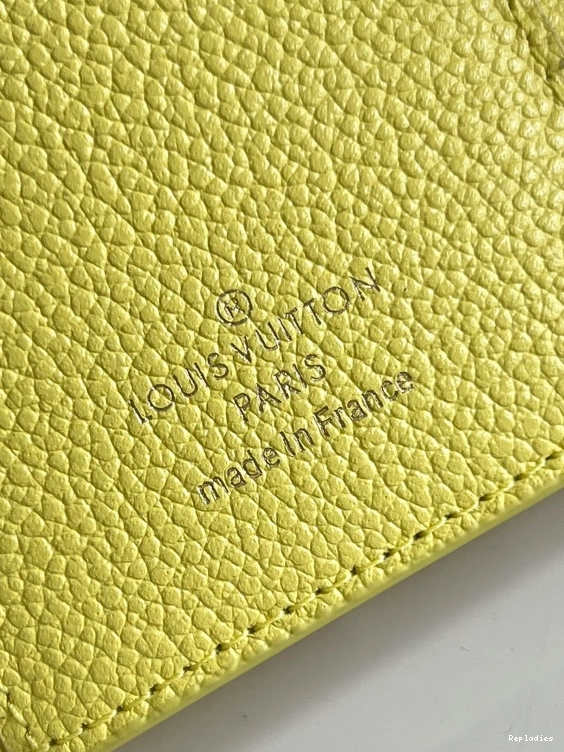 Cheap Wallet Vuitton VICTORINE Louis 0719